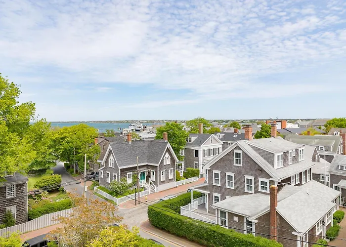 Nantucket Resort Collection