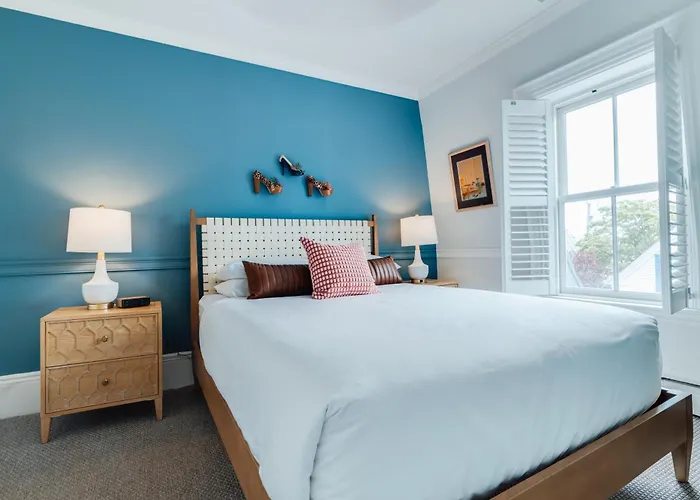 Ellery Hotel Provincetown
