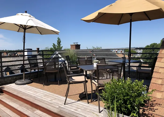Mill Street Inn