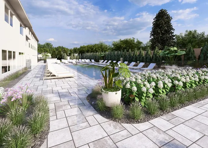 Pell Hotel Jdv By Hyatt