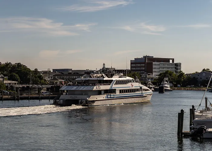 Heritage House Inn On Cape Cod, An Ascend Collection Hotel