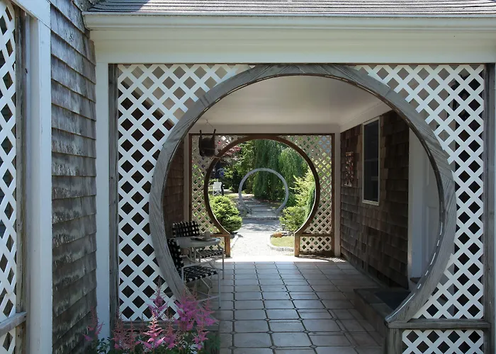 Pleasant Bay Village Resort